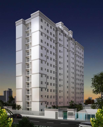 Apartamento - Venda - Vila Maria Leonor - Diadema - Cdl213