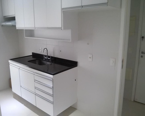 Imagem 4 de 11 de Apartamento - Su 87 - 33194768