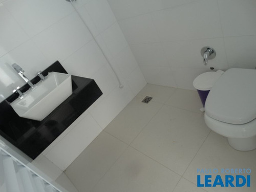 Casa Em Condomínio - Umuarama - Sp - 633647