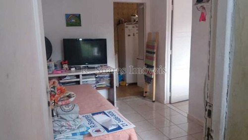 Apartamento-à Venda-botafogo-rio De Janeiro - Ldap10040