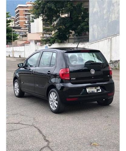 Imagem 3 de 6 de Volkswagen Fox 1.6 Mi 8v Flex 4p Manual