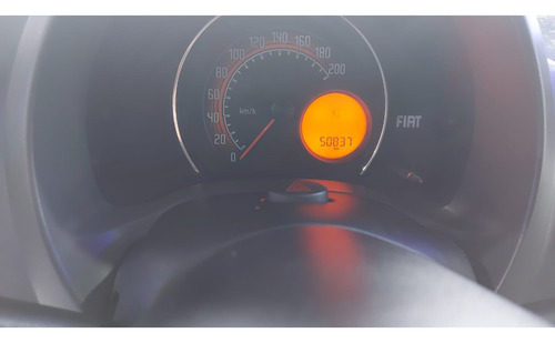 Fiat Fiorino 1.4 MPI FURGÃO WORKING 8V FLEX 2P MANUAL