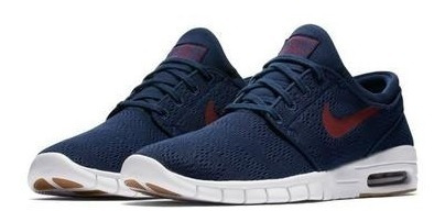 Nike Stefan Janoski Max 631303469