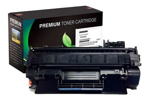 Toner Alternativo 280a 80a 505a 05a / 400 401 M425 2035 2055