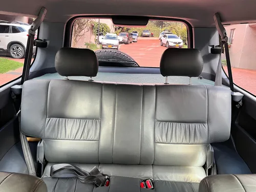 Toyota Prado Sumo GX