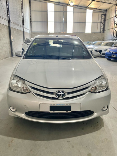 Toyota Etios