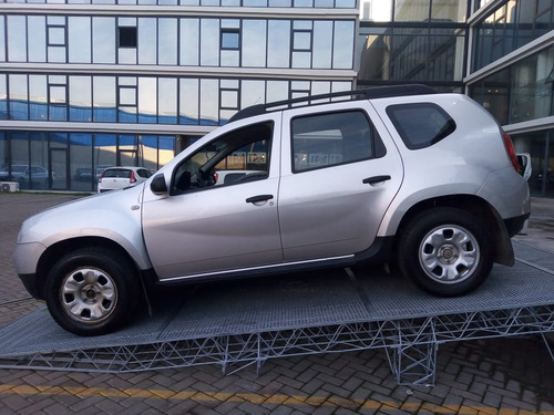 Imagen 7 de 11 de Renault Duster Confort Plus 2013 Usado Contado Permuta