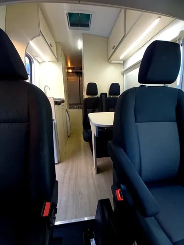 Realizamos Y Equipamos Tu Motorhome!!!