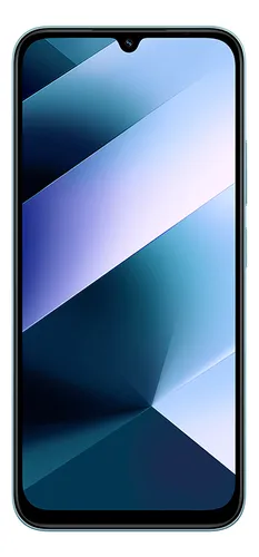 Smartphone Xiaomi Poco C85 4g Br 8+8gb Ram Virtual + 256gb, Verde