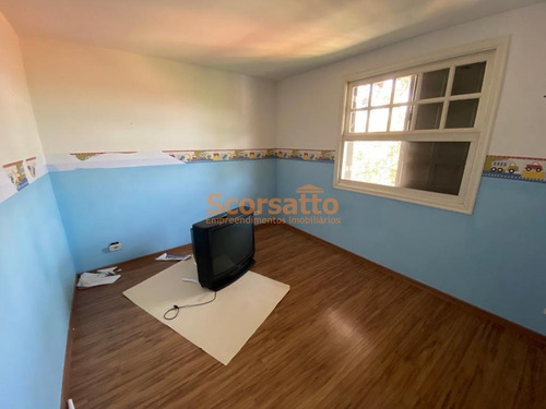 Imagem 12 de 24 de Casa Em Condomínio Para Locação, Condomínio Recanto Da Floresta, Itapecerica Da Serra/sp - 5467