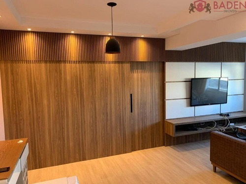 Imagem 3 de 30 de Apartamento Alto Da Abolição - Ap04762