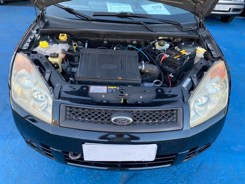 Ford Fiesta Fiesta Hatch 1.6 (Flex)