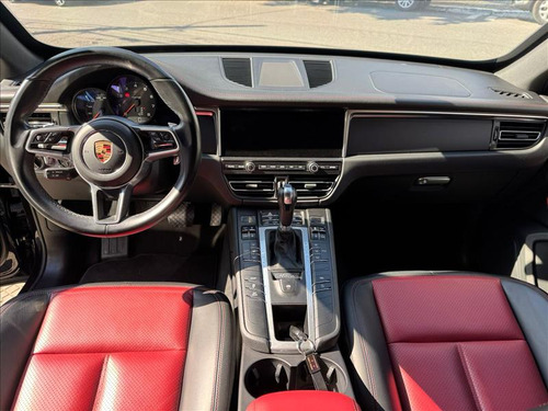 Porsche Macan 2.0 16v Gasolina 4p Automatico