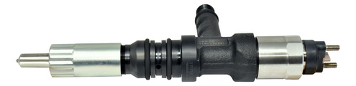6 Inyectores Diesel 6140 Para Bulldozer D155a Komatsu
