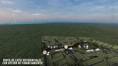 Terreno en venta