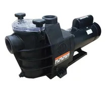 Comprar Electrobomba Con Trampa De Pelos De 0.75 Hp Hayward Max Flo