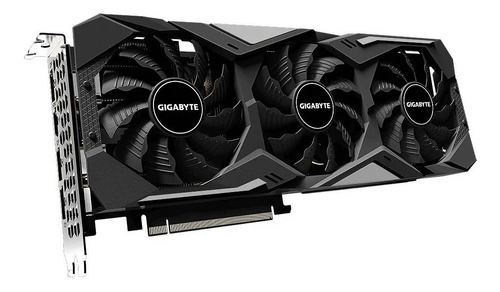 Placa De Video Geforce Rtx 2070 Super 8gb Gddr6 Rtx2070 Nuevo 1 Año Garantia Juego Regalo