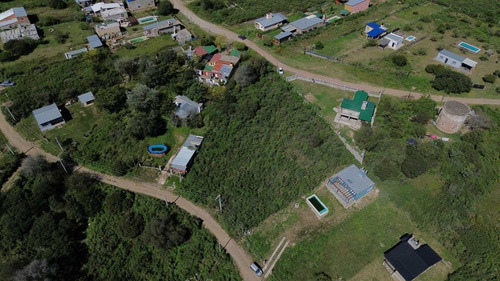 Lote En Venta De 868 Mts En Valle Hermoso