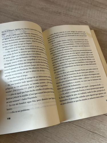 En Llamas - Suzanne Collins