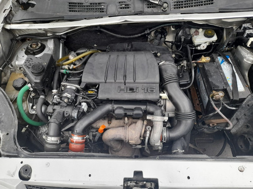 Citroën Berlingo Furgon 1.6 Hdi Plc Am52