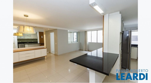 Imagem 4 de 15 de Apartamento - Itaim Bibi - Sp - 633082