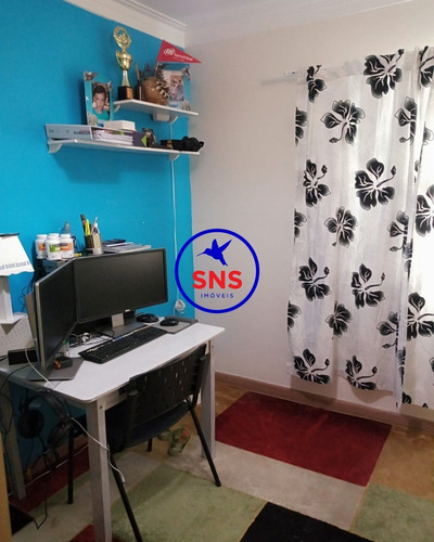 Imagem 8 de 23 de Apartamento - Ap03673 - 70182927