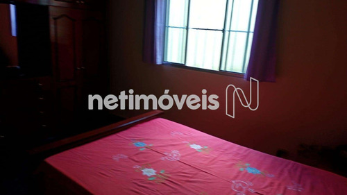 Imagem 23 de 30 de Venda Casa Veneza Ribeirão Das Neves - 903668