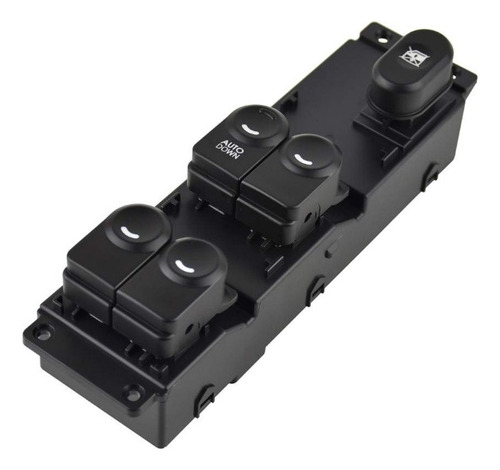 Botonera Alzavidrio Para Hyundai Accent Rb 2012 -2021