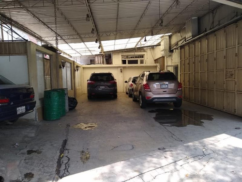 Imagen 3 de 12 de Local Comercial En Renta Del Valle Sur