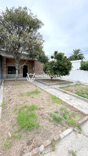 Casa Venta 2 Dormitorios Piedras Blancas Terreno Jardin Parrillero Padron Unico