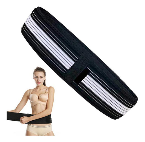 Cinturón De Soporte Lumbar Dainely Belt Healthy Belt Elimina