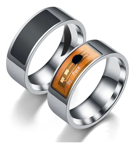 Anillo nfc funciones best sale