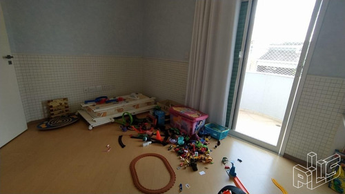 Imagem 9 de 30 de Casa À Venda Em Parque Residencial Villa Dos Inglezes - Ca008993
