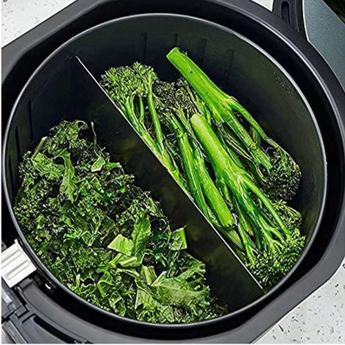 Separador De Cocina Para Freidora De Aire, Antiadherente,