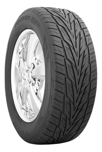 Llanta 245/50r20 Toyo Proxes St3 102v