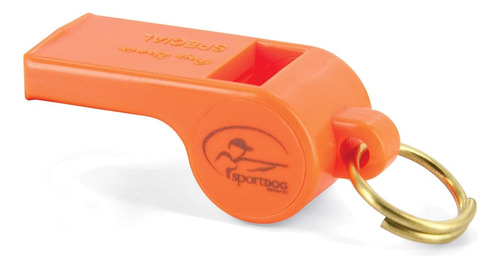 Marca Sportdog Roy Gonia Special Whistle