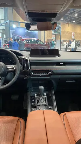 Mazda Cx-50 Grand Touring Signature 2026