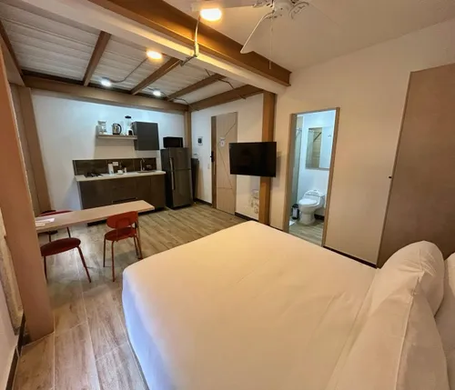 Venta De Edificio Para Inversión Barrio La Flora Zona Norte