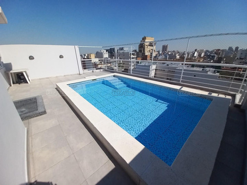 Imagen 26 de 30 de Departamento Semipiso En Alquiler Ubicado En Caballito, Capital Federal, Buenos Aires
