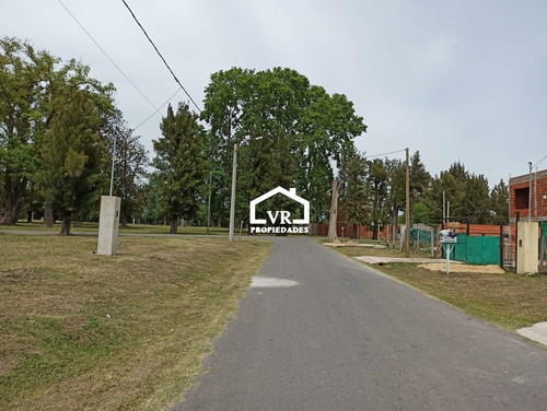Terreno Lote En Venta En Derqui, Pilar, G.b.a. Zona Norte