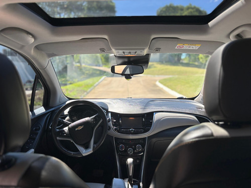 Chevrolet Tracker 1.8 Ltz+ 140cv