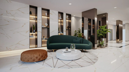 Imagem 3 de 24 de Studio Residencial Para Venda, Vila Dom Pedro I, São Paulo - St7080. - St7080-inc