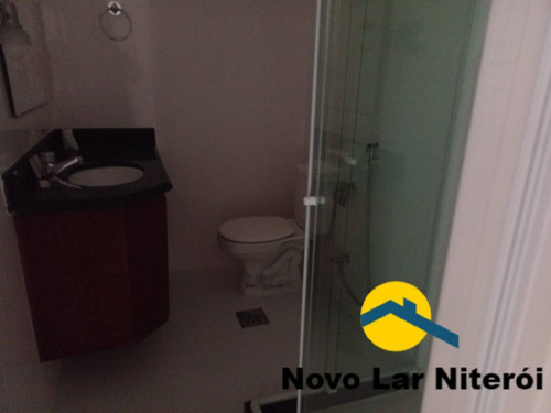 Imagem 14 de 15 de Quadra Da Praia Vazio 3 Quartos Suíte Reformado 1 Vaga Apenas 890 Mil - 764