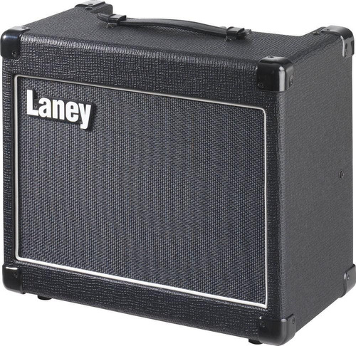 Amplificador De Guitarra Laney Lg20r