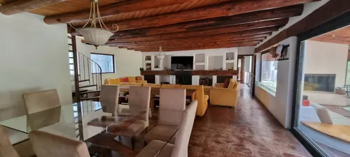 Casa En Renta En Valle De Bravo, Avandaro