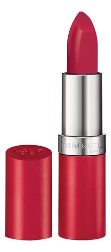 Lápiz Labial Barra Colores Rimmel Lasting Finish Color 111