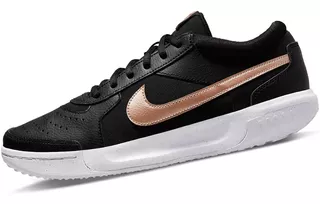 Zapatillas Nike Mujer Tenis Zoom Court Lite 3 | Dh1042-091