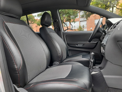 Volkswagen Fox 1.6 Xtreme