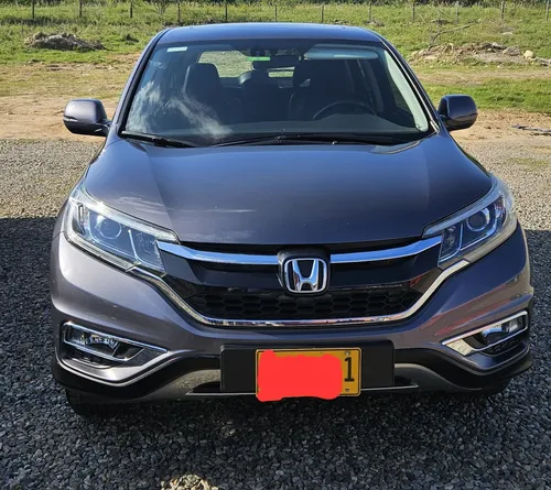 Honda CR-V 2.4 Exl