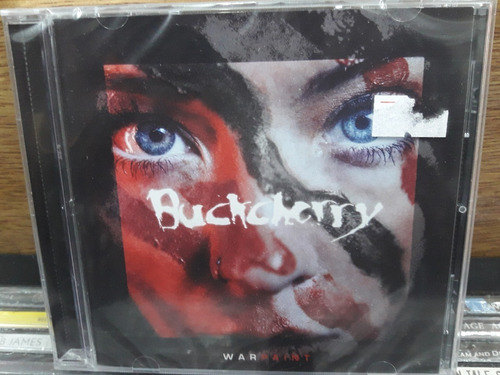 Buckcherry - Warpaint